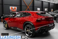 Ferrari Purosangue din 2025 cu 121 km - oferta FER226543 - foto 6