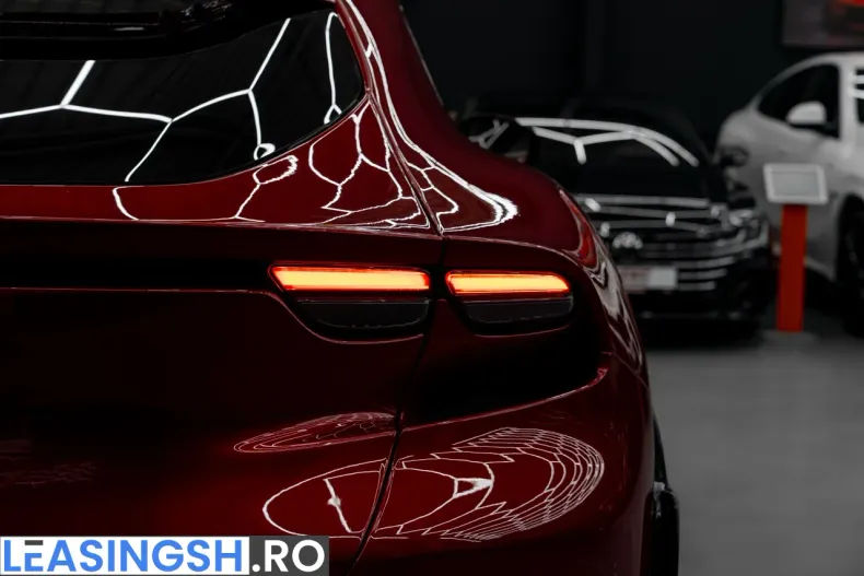 Ferrari Purosangue din 2025 cu 121 km - oferta FER226543 - foto 8