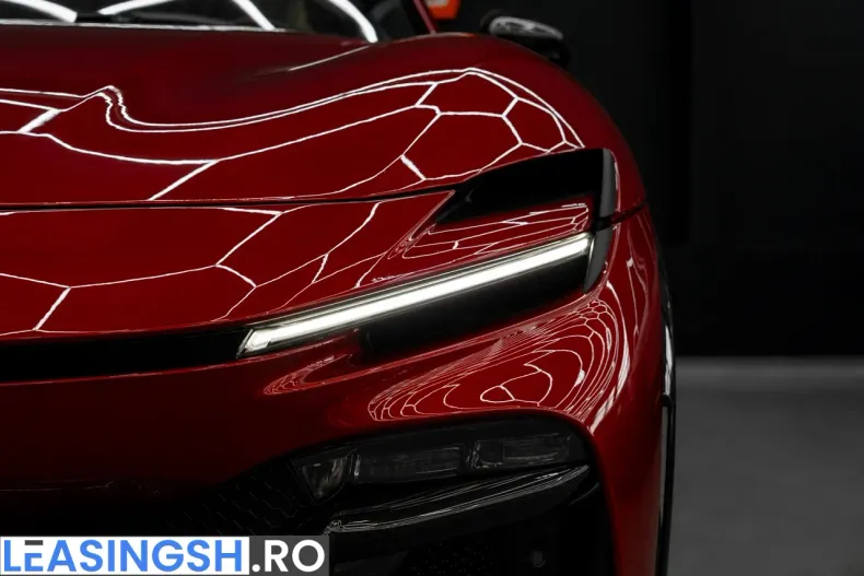 Ferrari Purosangue din 2025 cu 121 km - oferta FER226543 - foto 9