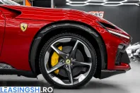Ferrari Purosangue din 2025 cu 121 km - oferta FER226543 - foto 11