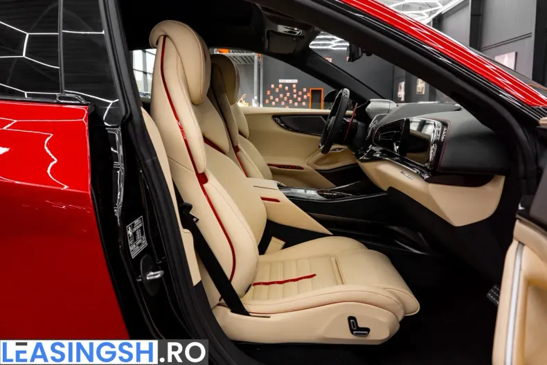 Ferrari Purosangue din 2025 cu 121 km - oferta FER226543 - foto 15
