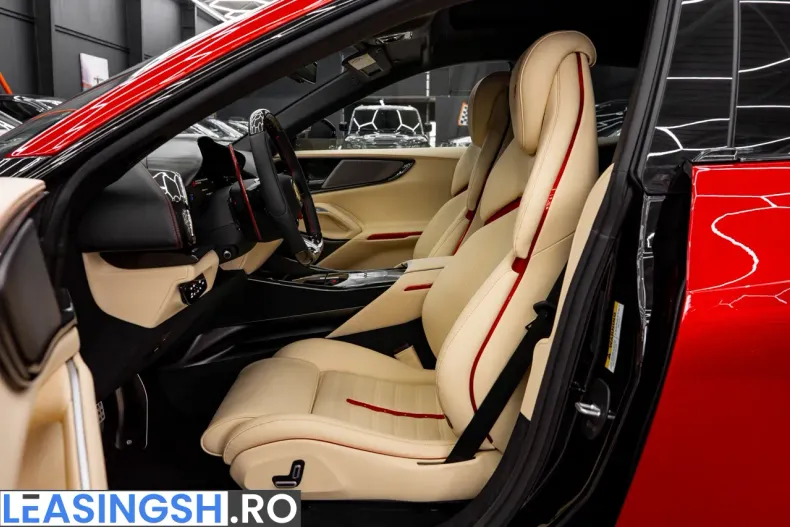 Ferrari Purosangue din 2025 cu 121 km - oferta FER226543 - foto 18