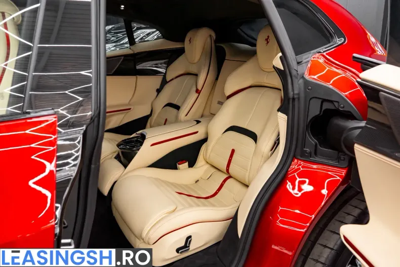 Ferrari Purosangue din 2025 cu 121 km - oferta FER226543 - foto 21