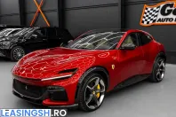 Ferrari Purosangue din 2025 cu 121 km - oferta FER226543 - foto 29