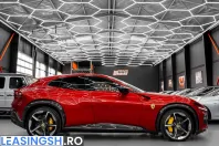 Ferrari Purosangue din 2025 cu 121 km - oferta FER226543 - foto 30