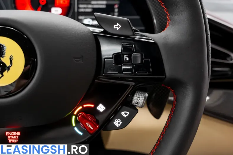 Ferrari Purosangue din 2025 cu 121 km - oferta FER226543 - foto 35