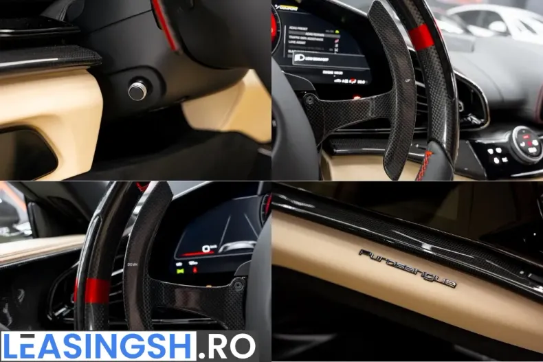 Ferrari Purosangue din 2025 cu 121 km - oferta FER226543 - foto 36
