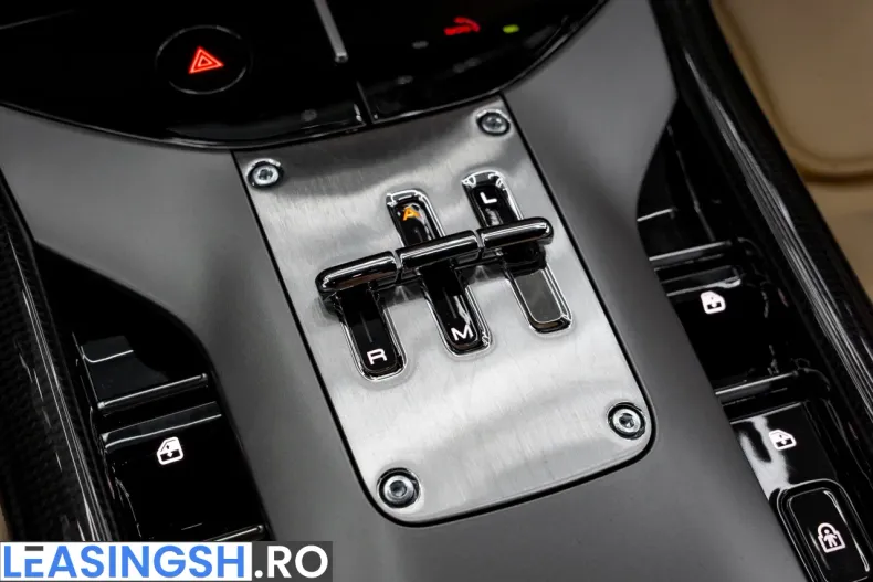 Ferrari Purosangue din 2025 cu 121 km - oferta FER226543 - foto 37