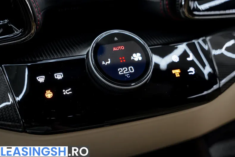 Ferrari Purosangue din 2025 cu 121 km - oferta FER226543 - foto 38