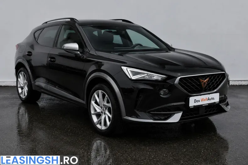 Cupra Formentor din 2022 cu 41.694 km - oferta CUP226544 - foto 2
