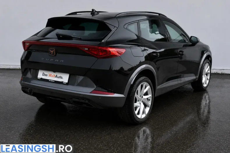 Cupra Formentor din 2022 cu 41.694 km - oferta CUP226544 - foto 3