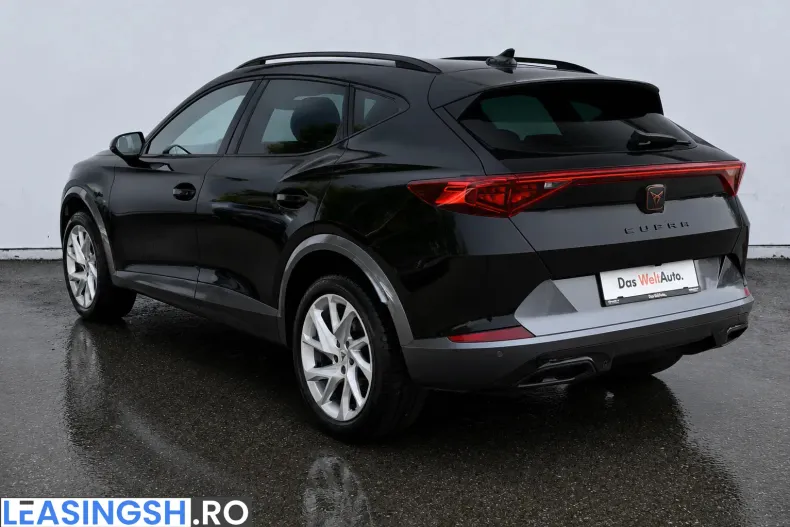 Cupra Formentor din 2022 cu 41.694 km - oferta CUP226544 - foto 4