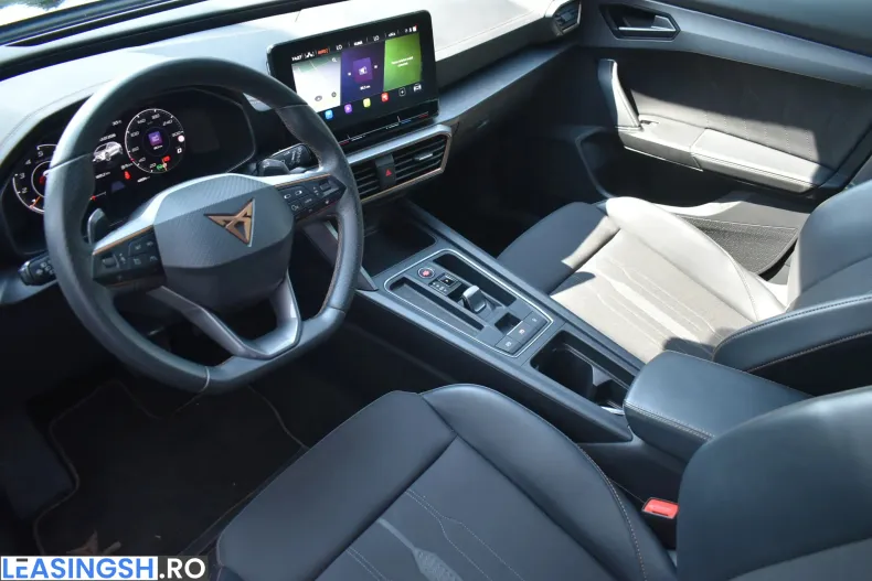 Cupra Formentor din 2022 cu 41.694 km - oferta CUP226544 - foto 6
