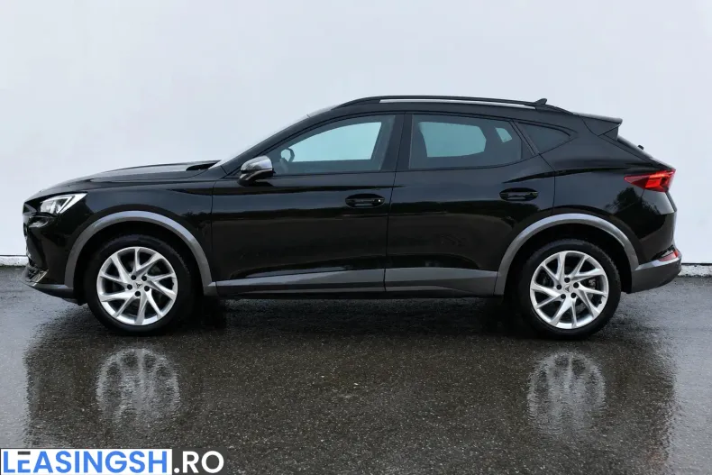 Cupra Formentor din 2022 cu 41.694 km - oferta CUP226544 - foto 7