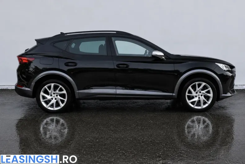Cupra Formentor din 2022 cu 41.694 km - oferta CUP226544 - foto 8