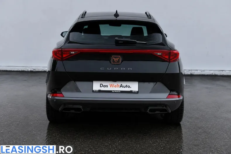 Cupra Formentor din 2022 cu 41.694 km - oferta CUP226544 - foto 10