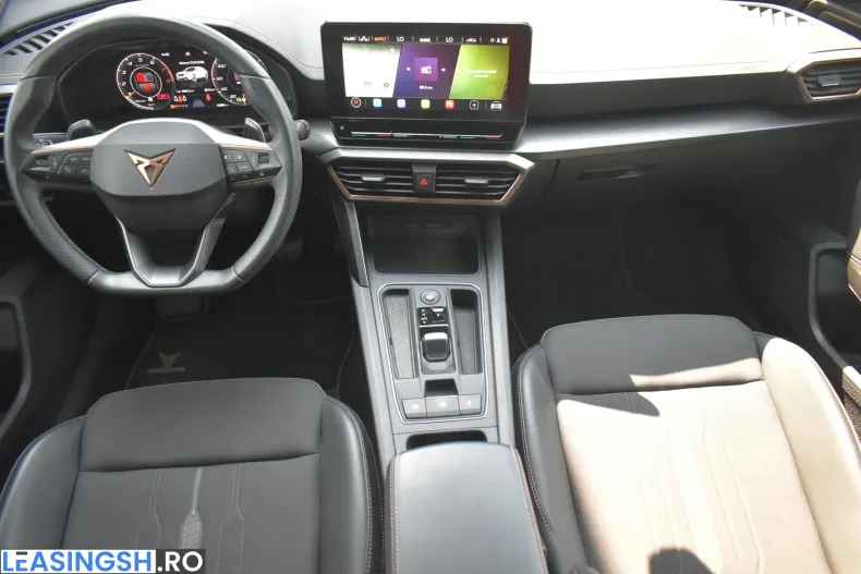 Cupra Formentor din 2022 cu 41.694 km - oferta CUP226544 - foto 15