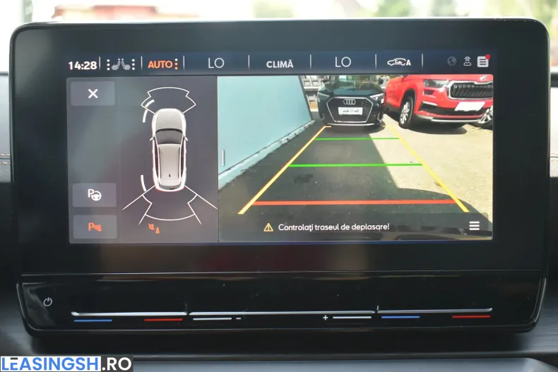 Cupra Formentor din 2022 cu 41.694 km - oferta CUP226544 - foto 17