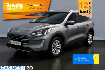 Ford Kuga din 2024 - oferta FOR226545