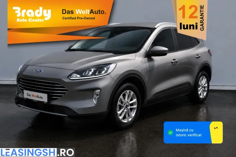 Ford Kuga din 2024 cu 51.184 km - oferta FOR226545 - foto 1