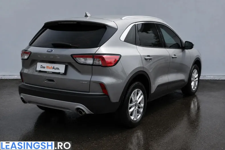 Ford Kuga din 2024 cu 51.184 km - oferta FOR226545 - foto 3