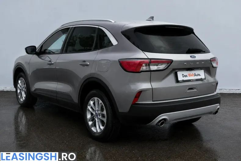 Ford Kuga din 2024 cu 51.184 km - oferta FOR226545 - foto 4