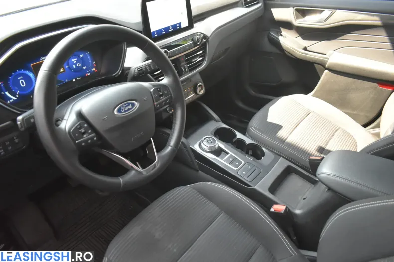 Ford Kuga din 2024 cu 51.184 km - oferta FOR226545 - foto 6