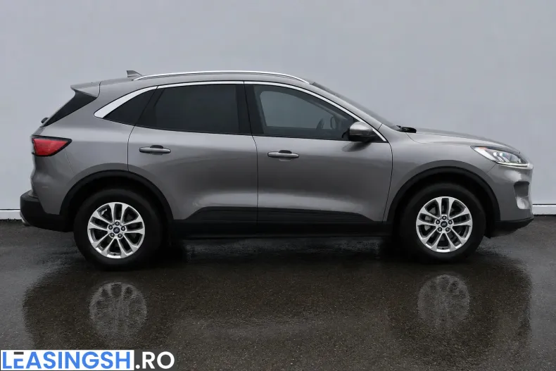 Ford Kuga din 2024 cu 51.184 km - oferta FOR226545 - foto 8