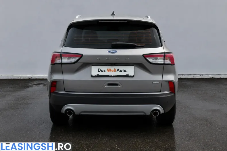 Ford Kuga din 2024 cu 51.184 km - oferta FOR226545 - foto 10