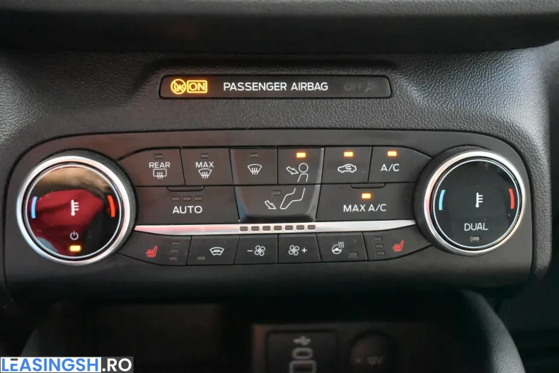 Ford Kuga din 2024 cu 51.184 km - oferta FOR226545 - foto 13