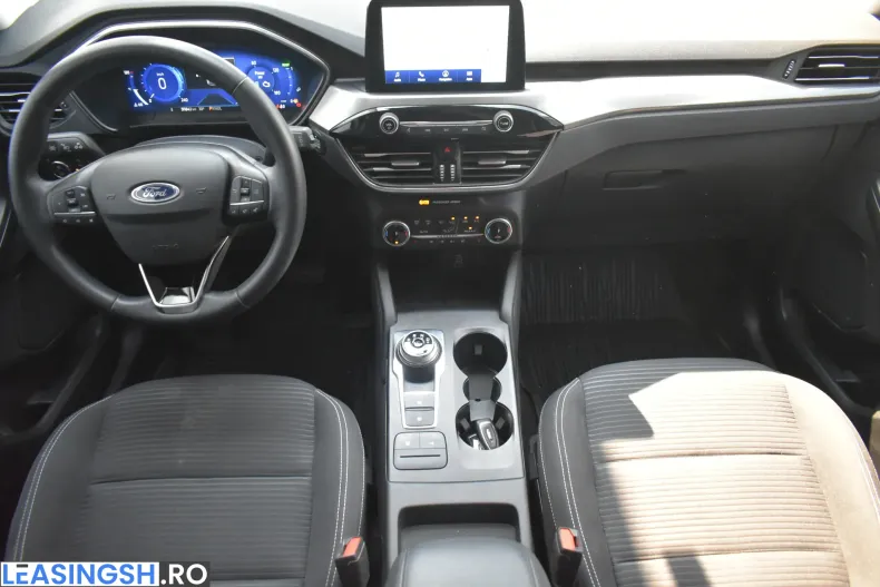 Ford Kuga din 2024 cu 51.184 km - oferta FOR226545 - foto 14