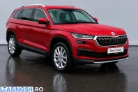 Skoda Kodiaq din 2022 cu 43.062 km - oferta SKO226546 - foto 2