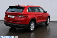 Skoda Kodiaq din 2022 cu 43.062 km - oferta SKO226546 - foto 3
