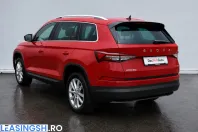 Skoda Kodiaq din 2022 cu 43.062 km - oferta SKO226546 - foto 4