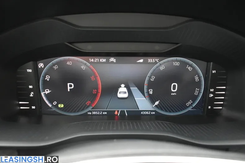 Skoda Kodiaq din 2022 cu 43.062 km - oferta SKO226546 - foto 5