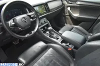 Skoda Kodiaq din 2022 cu 43.062 km - oferta SKO226546 - foto 6