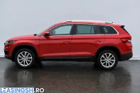 Skoda Kodiaq din 2022 cu 43.062 km - oferta SKO226546 - foto 7