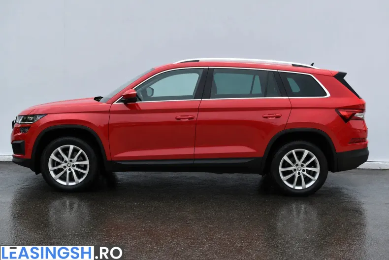 Skoda Kodiaq din 2022 cu 43.062 km - oferta SKO226546 - foto 7