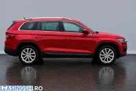 Skoda Kodiaq din 2022 cu 43.062 km - oferta SKO226546 - foto 8