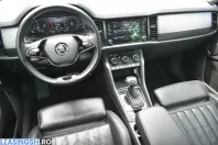 Skoda Kodiaq din 2022 cu 43.062 km - oferta SKO226546 - foto 18