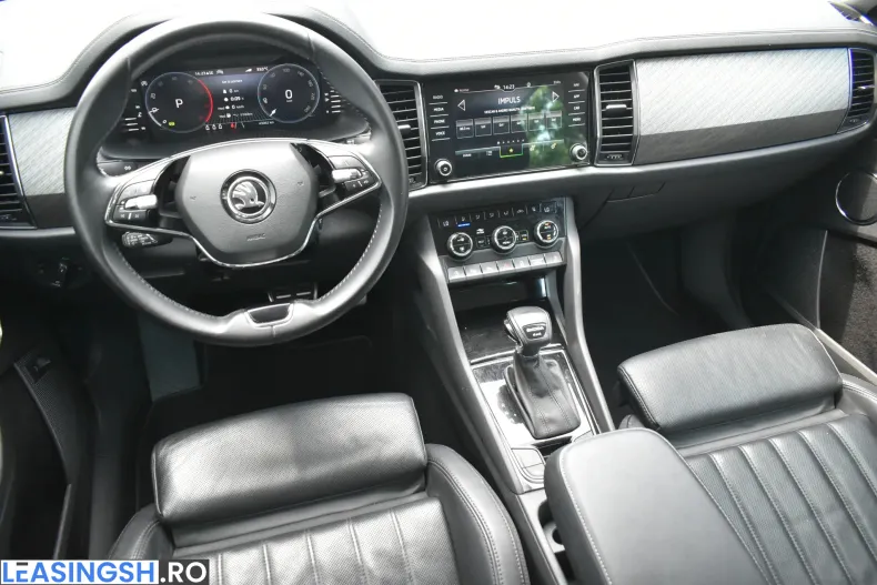 Skoda Kodiaq din 2022 cu 43.062 km - oferta SKO226546 - foto 18