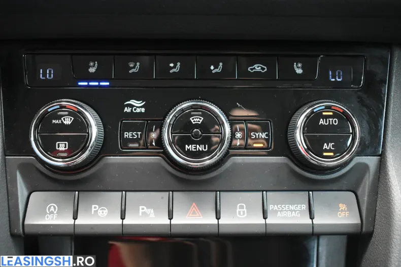 Skoda Kodiaq din 2022 cu 43.062 km - oferta SKO226546 - foto 19