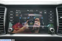 Skoda Kodiaq din 2022 cu 43.062 km - oferta SKO226546 - foto 24