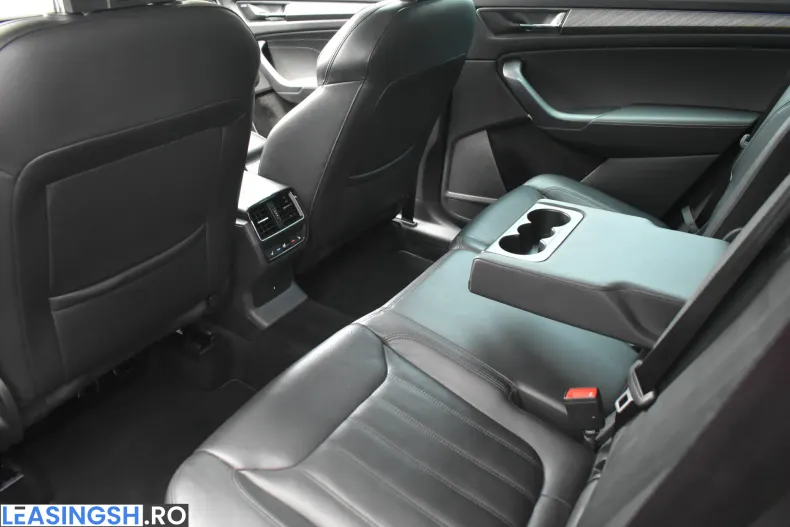 Skoda Kodiaq din 2022 cu 43.062 km - oferta SKO226546 - foto 27