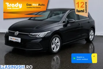 Volkswagen Golf din 2021 - oferta VOL226547