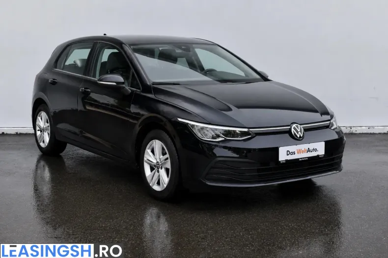 Volkswagen Golf din 2021 cu 42.095 km - oferta VOL226547 - foto 2