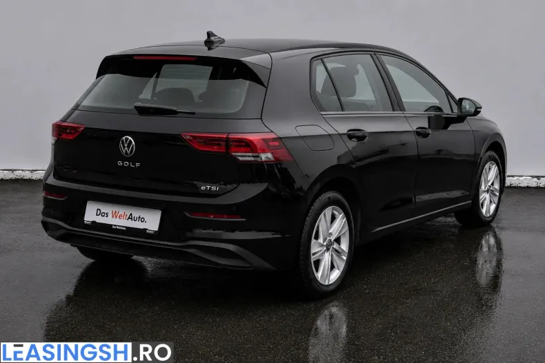 Volkswagen Golf din 2021 cu 42.095 km - oferta VOL226547 - foto 3