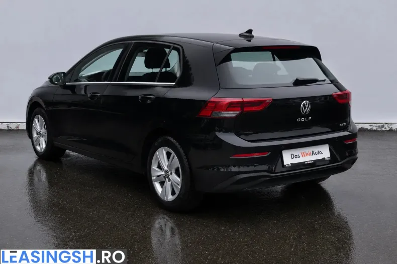 Volkswagen Golf din 2021 cu 42.095 km - oferta VOL226547 - foto 4