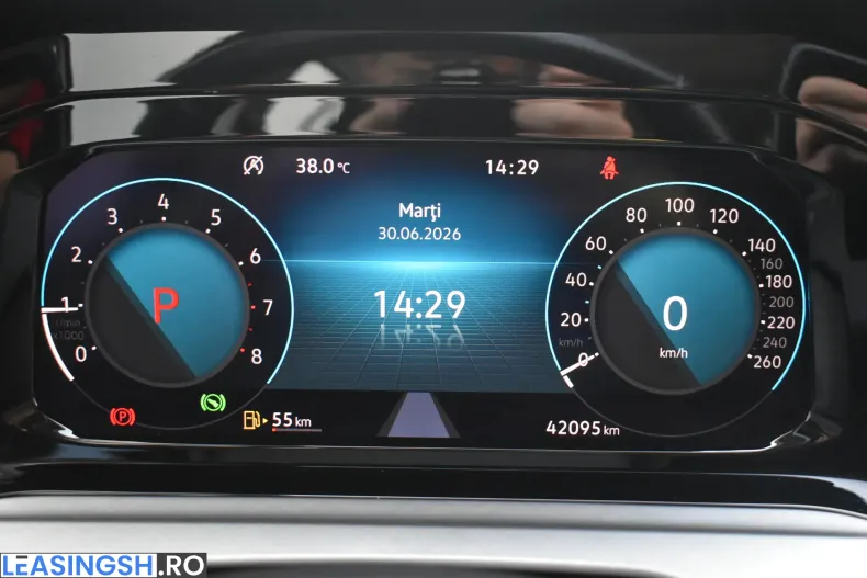 Volkswagen Golf din 2021 cu 42.095 km - oferta VOL226547 - foto 5