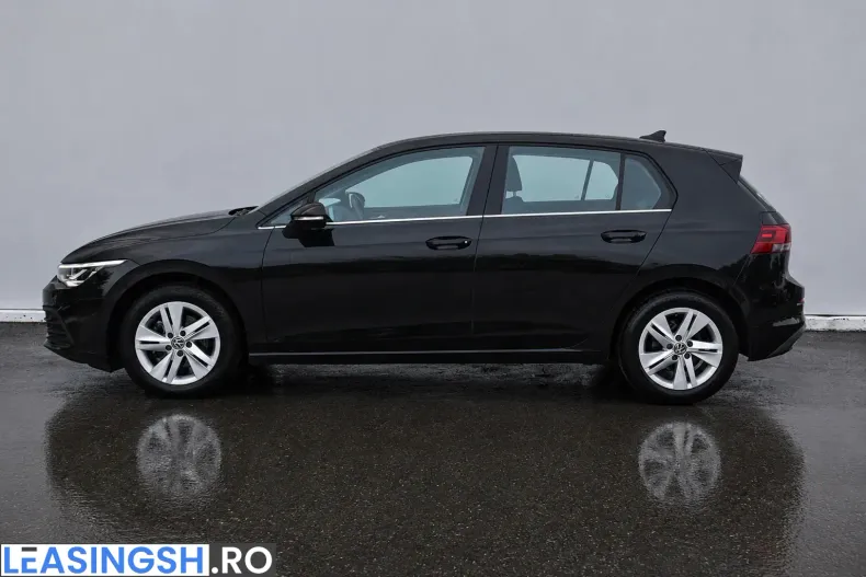 Volkswagen Golf din 2021 cu 42.095 km - oferta VOL226547 - foto 7